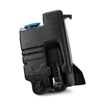 Amazon.com: For Infiniti QX56 Windshield Washer Reservoir